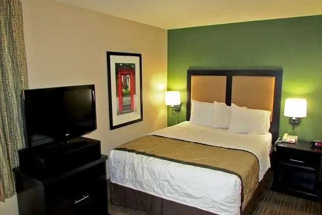 Extended Stay America Suites Seattle Bothell Canyon Park - Oda