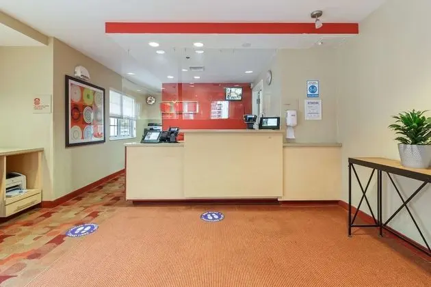 Extended Stay America Suites - St Louis - Fenton - Lobi