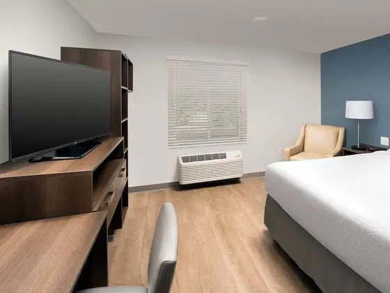 Extended Stay America Suites - St Paul - Woodbury - Oda