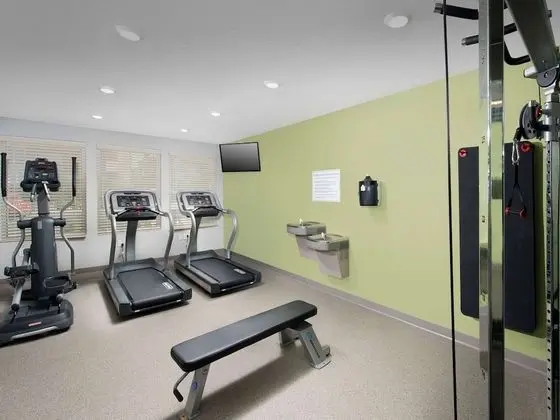 Extended Stay America Suites - Tampa - Brandon - East - Fitness