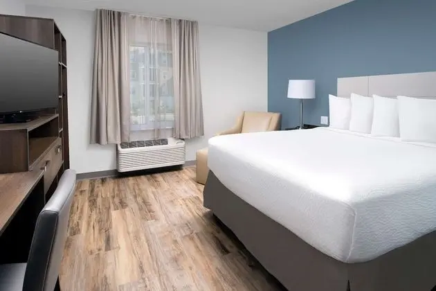 Extended Stay America Suites - Tampa - Brandon - East - Oda