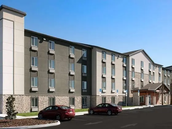 Extended Stay America Suites - Tampa - Northeast