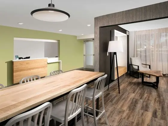 Extended Stay America Suites - Tampa - Northeast - Lobi