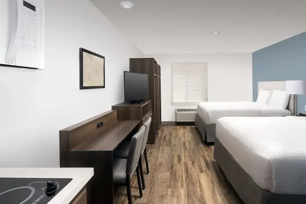 Extended Stay America Suites - Tampa - Northeast - Oda