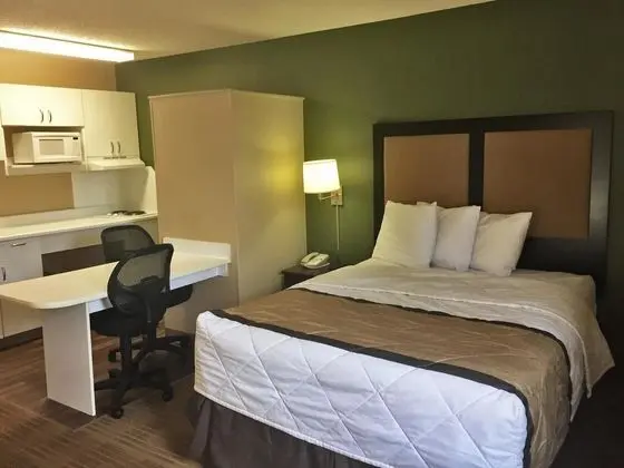 Extended Stay America - Syracuse - Dewitt