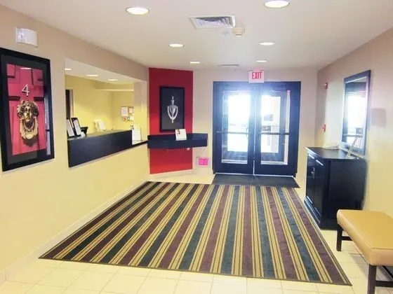 Extended Stay America - Tacoma - South