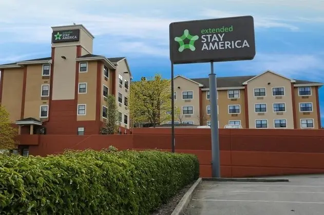 Extended Stay America - Tacoma - South