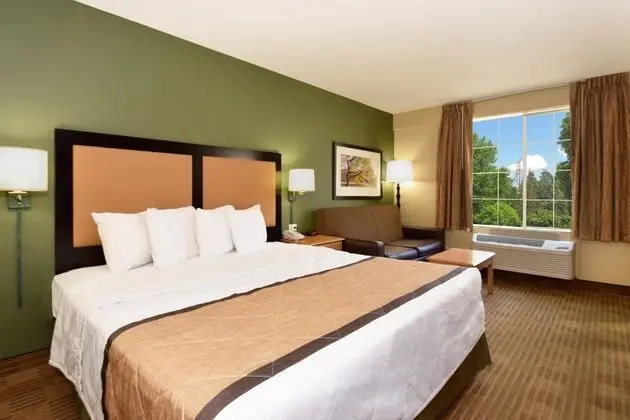 Extended Stay America - Tampa - Brandon