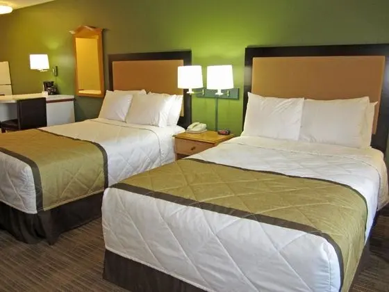 Extended Stay America - Tampa - North Airport