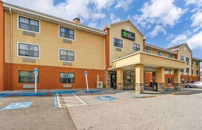 Extended Stay America Tampa North - USF/Attraction - Öne Çıkan Resim
