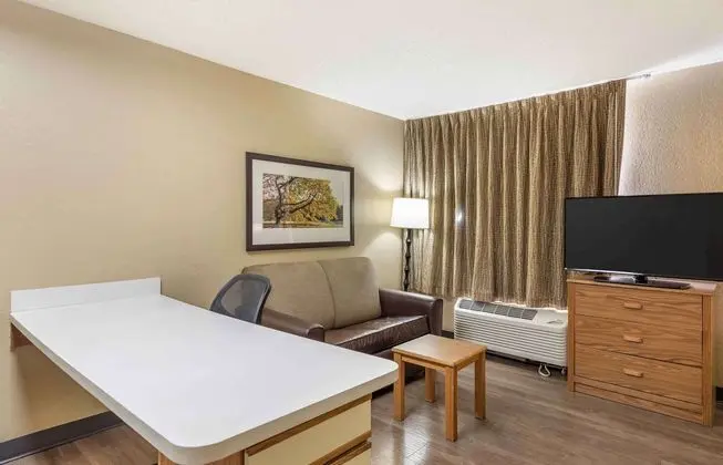 EXTENDED STAY AMERICA TECH CTR S GREENWOOD VILLAGE