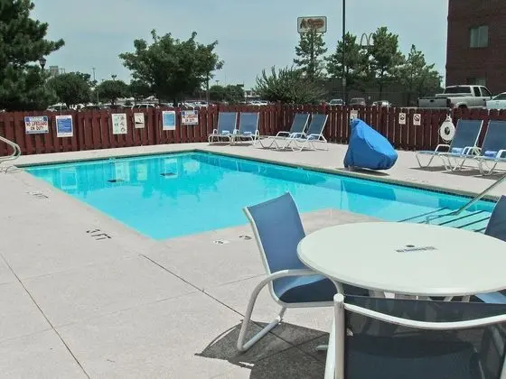 Extended Stay America - Tulsa - Midtown