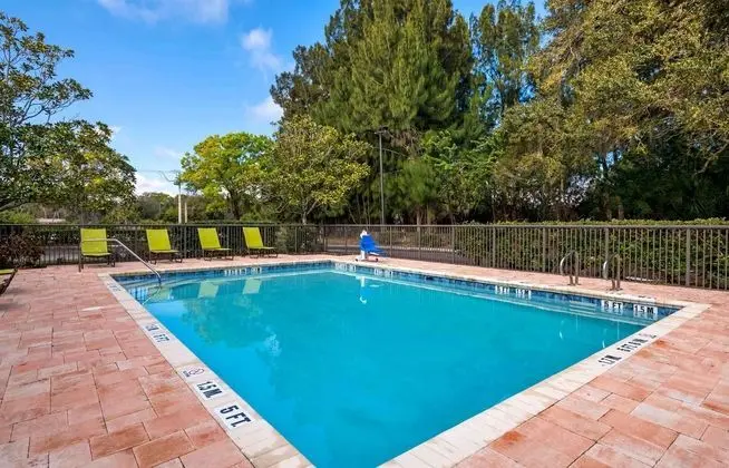 Extended Stay America - Tulsa - Midtown - Havuz
