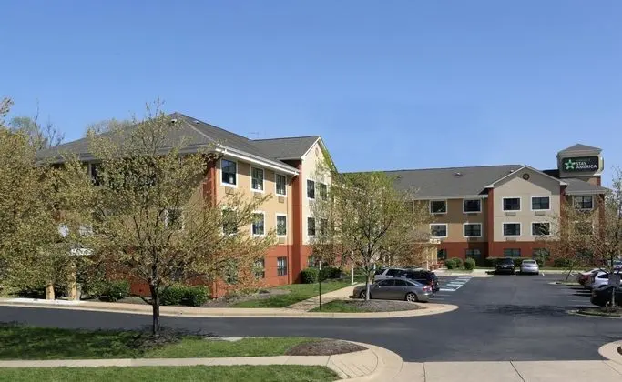 Extended Stay America Washington, D.C. - Alexandria-Landmark - Genel
