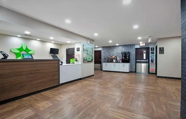 Extended Stay America Washington, D.C. - Alexandria-Landmark - Lobi
