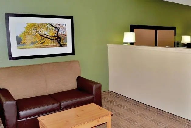 Extended Stay America - Washington D.C.- Fairfax - Fair Oaks