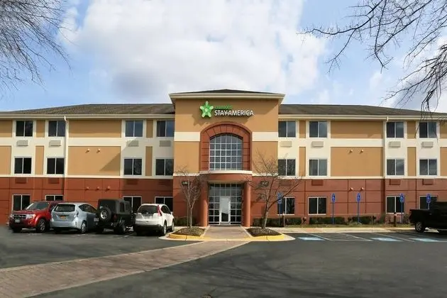 Extended Stay America - Washington D.C. - Fairfax