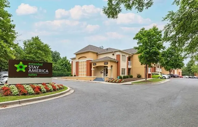 EXTENDED STAY AMERICA WASHINGTON D C GERMANTOWN TO