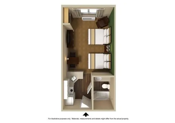 Extended Stay America Washington, D.C. - Landover