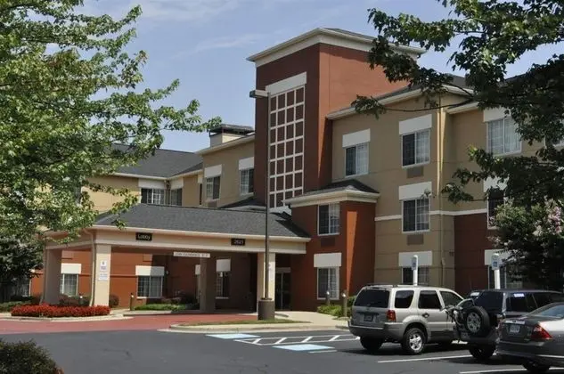 Extended Stay America - Washington D.C. - Rockvill