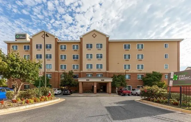 Extended Stay America - Washington D.C. - Springfi - Öne Çıkan Resim