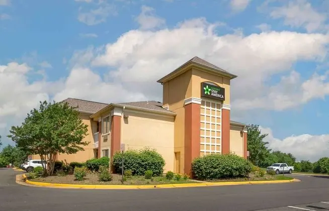 Extended Stay America - Washington D.C. - Sterling