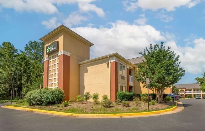 Extended Stay America - Washington D.C. - Sterling