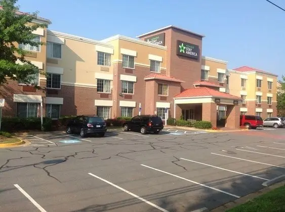 Extended Stay America - Washington D.C. - Tysons C