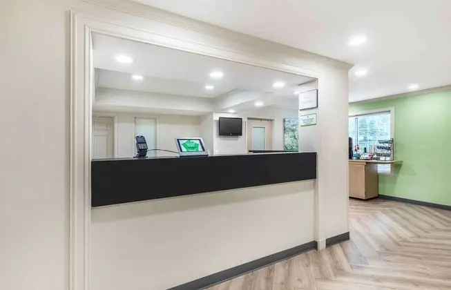 Extended Stay America - Washington DC-Alexandria - Lobi
