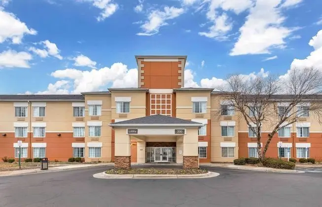Extended Stay America - Washington DC-Alexandria - Öne Çıkan Resim