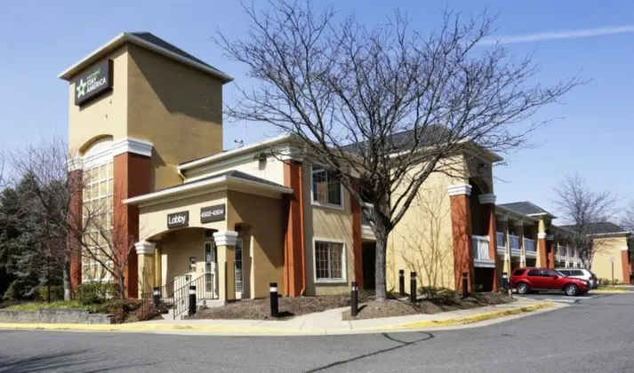 Extended Stay America Washington DC - Chantilly