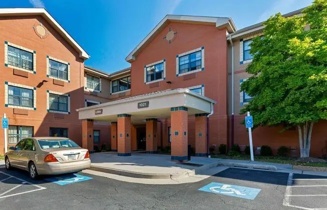 Extended Stay America Washington DCHerndon Dulles