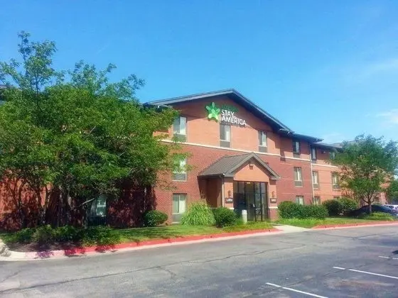 Extended Stay America - Wichita - East