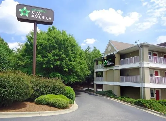 Extended Stay America Winston - Salem - Hanes Mall Boulevard