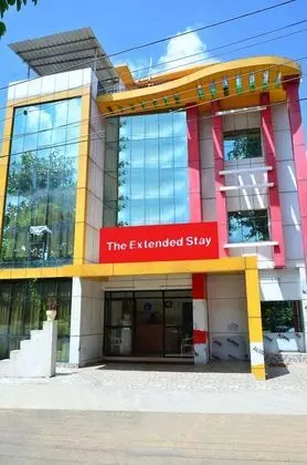 The Extended Stay