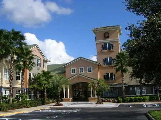 Extended Stay Deluxe Maitland Summit