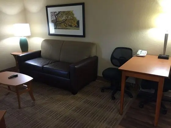 Extended Stay Deluxe - Melbourne