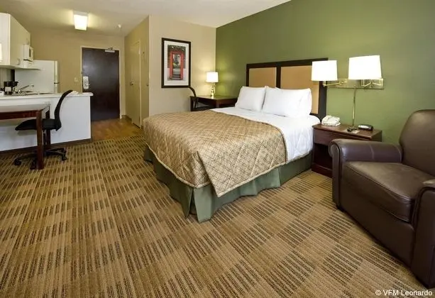 Extended Stay Deluxe Miami-Airport-Doral