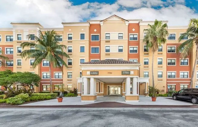 Extended Stay Deluxe Miami-Airport-Doral - Öne Çıkan Resim