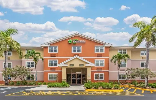 Extended Stay Deluxe West Palm Beach - Northpoint - Öne Çıkan Resim