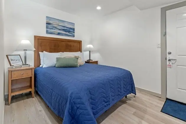 Extended Stay Gun Barrel City - Oda