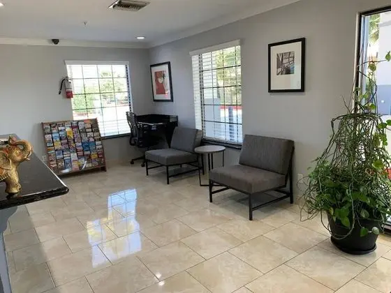 Extended Stay Inn & Suites Channelview - Lobi