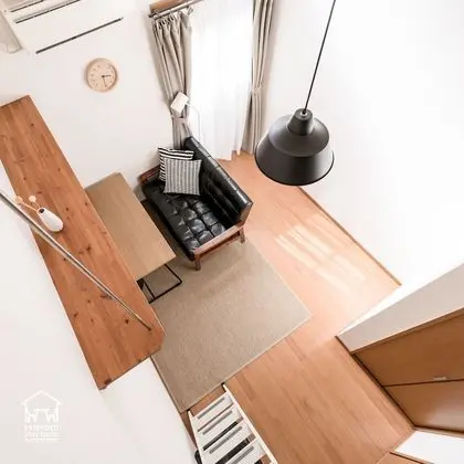 EXTENDED Stay Kyoto Apartment - Öne Çıkan Resim