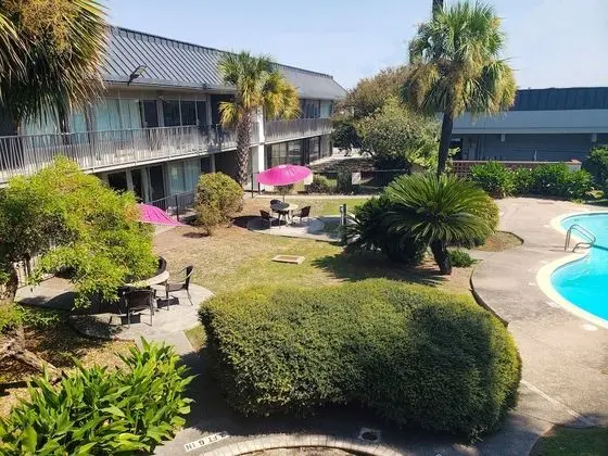 Extended Stay SA - İç Mekan