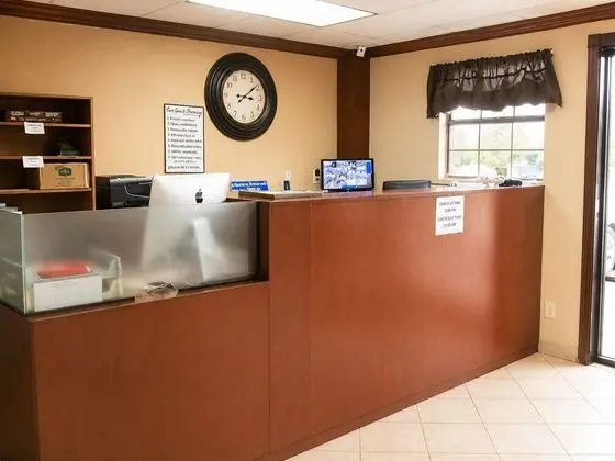 Extended Stay Snyder - Lobi