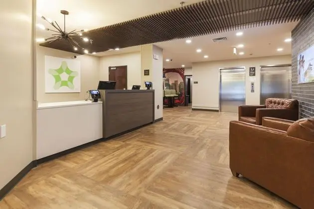 Extended StayAmerica Nashville - Vanderbilt