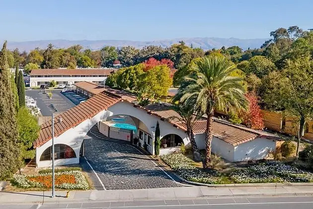 Extended Studio Suites - Dış Mekan