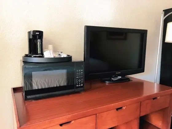 Extended Studio Suites - Oda Düzeni