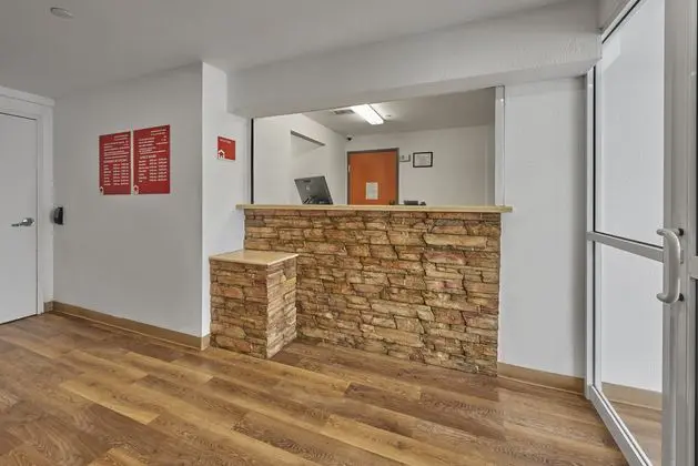 Extended Suites Ciudad del Carmen - Lobi