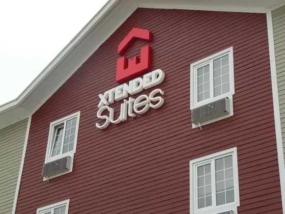 Extended Suites Mexicali Catavina - 1